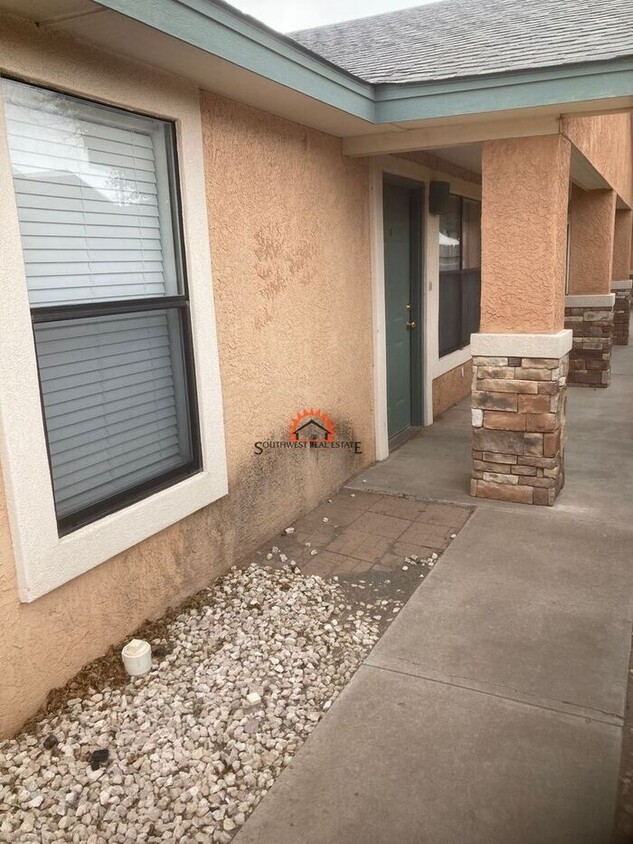 Primary Photo - Kokopeli Apartments in Portales 2 Bed 2 Bath