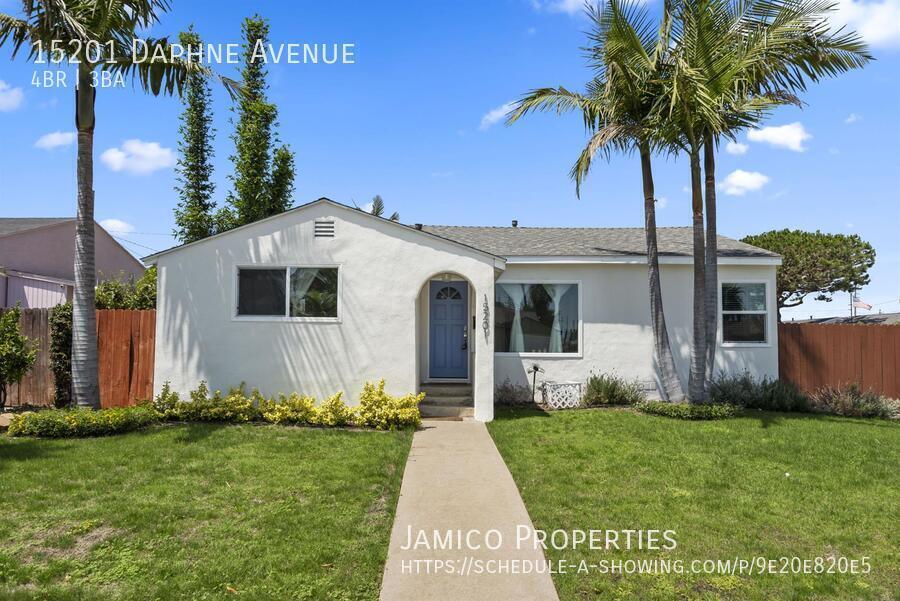 Photo - 15201 Daphne Avenue-