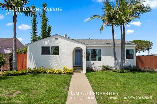 Photo - 15201 Daphne Ave House