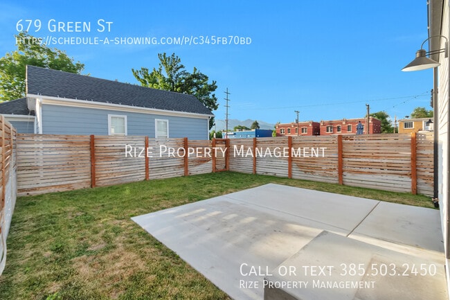 Building Photo - Where Excellence and Convenience Meet.
