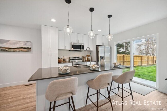 Building Photo - Available Now! Brand New, Modern Home