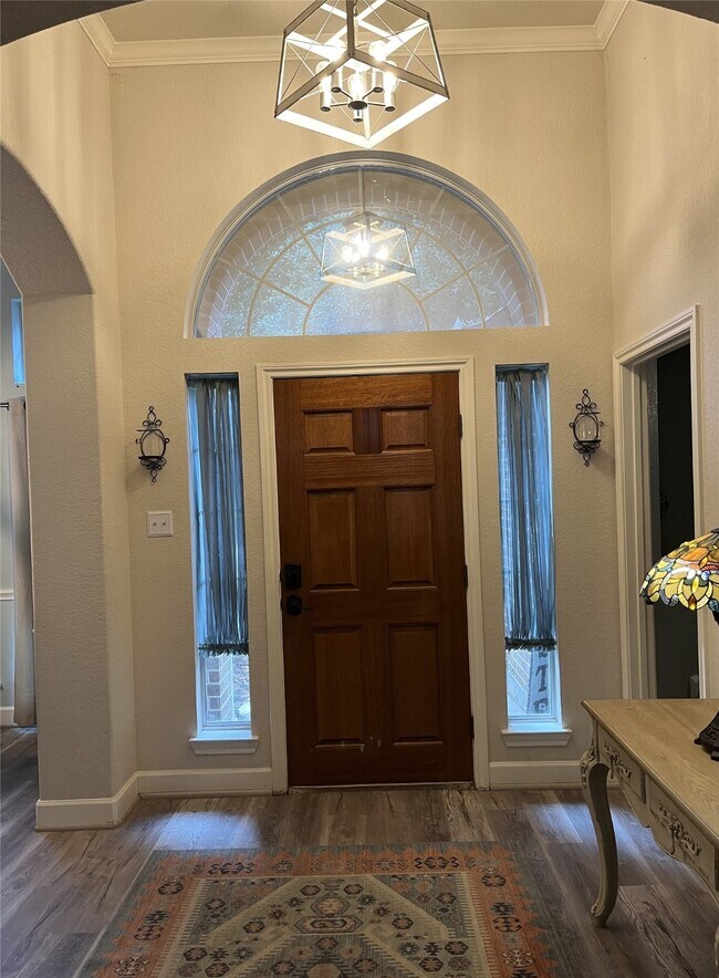 Foto del edificio - 22710 Coriander Dr