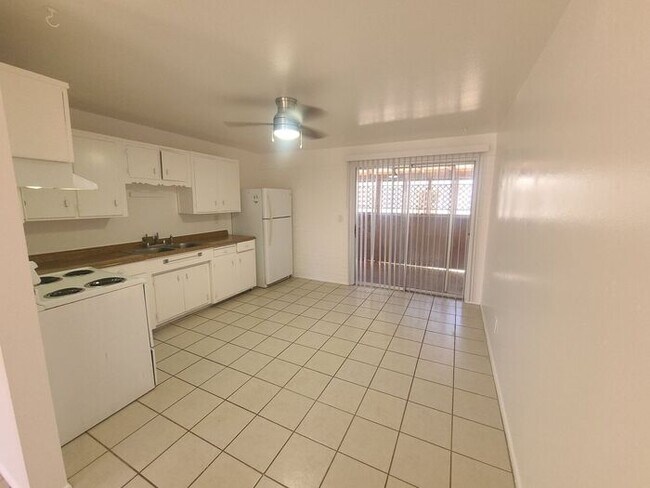 Foto del edificio - 3736 E Fairmount St