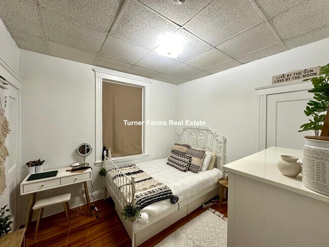 Foto del edificio - 9 Woodbridge St