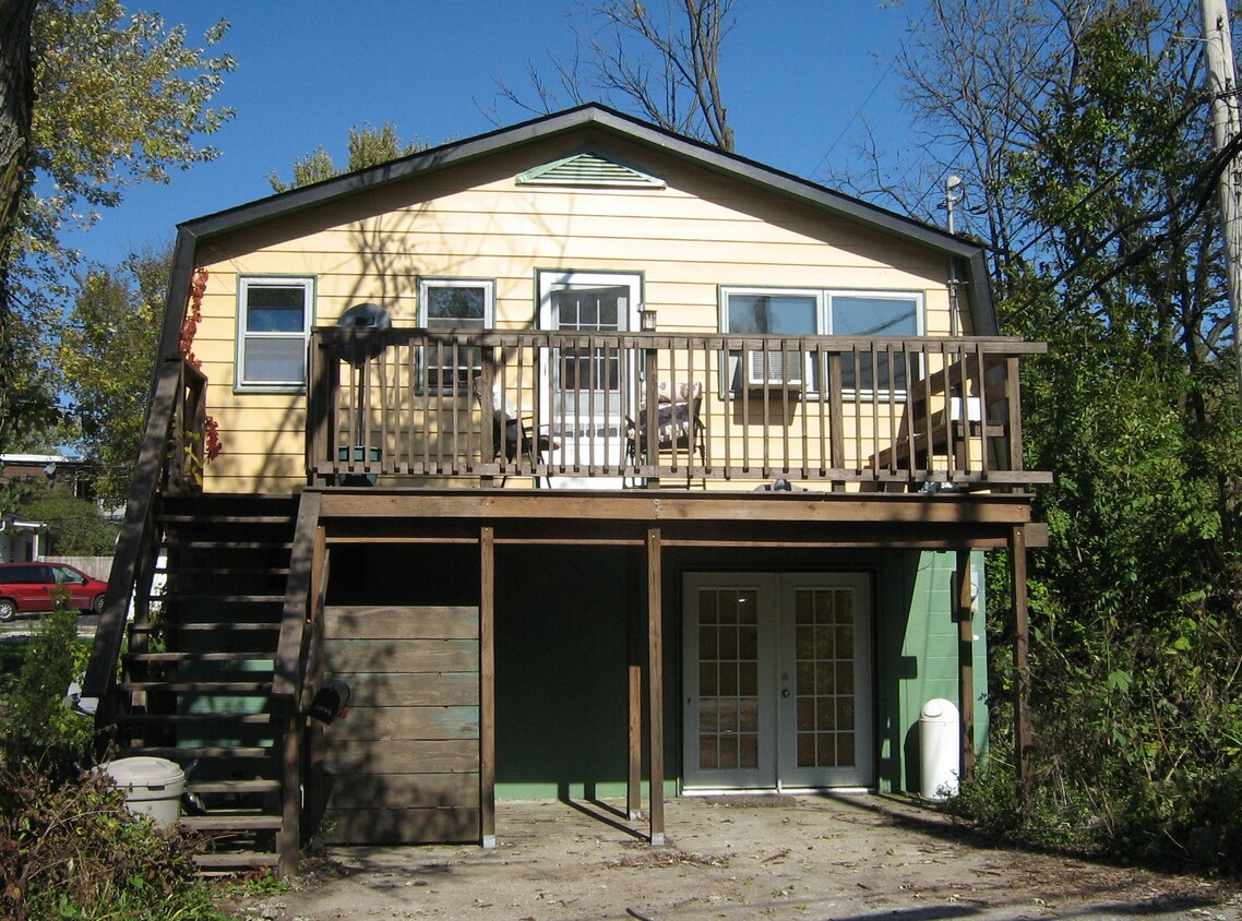 Foto principal - 347 1/2 S Davisson St