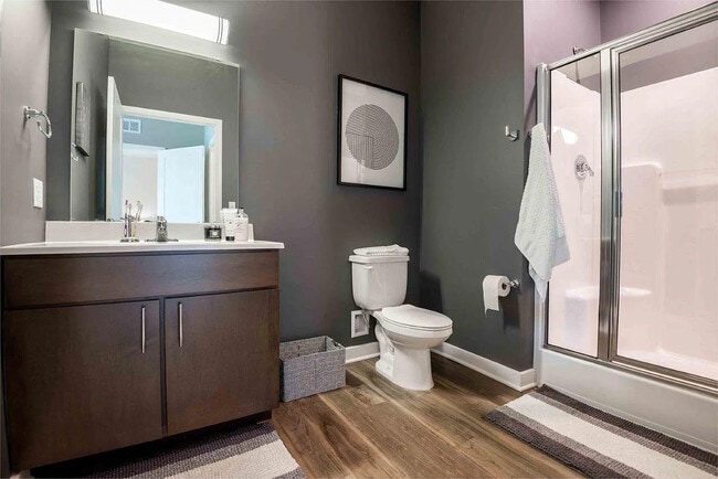 Foto del edificio - Park West 205 Apartment Homes