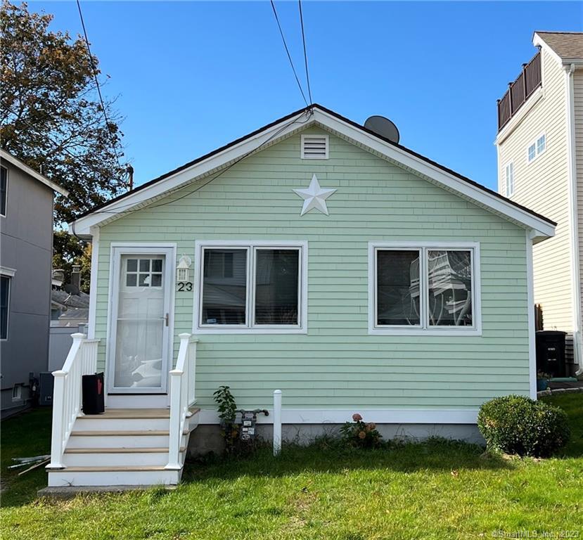 Primary Photo - 23 Milesfield Ave