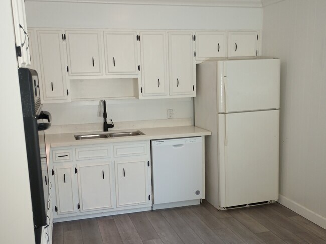 Foto del edificio - 3555 E Olive Rd
