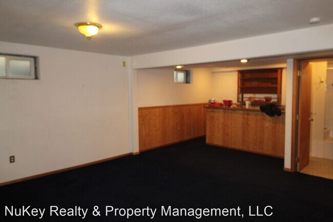 Foto del edificio - 3 br, 2 bath House - 6903 N. Cincinnati St.