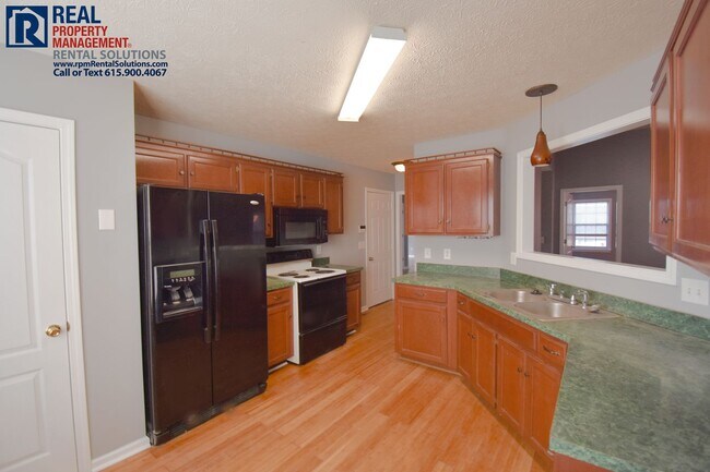 Foto del edificio - Adorable all brick 3 bedroom home in Smyrna!