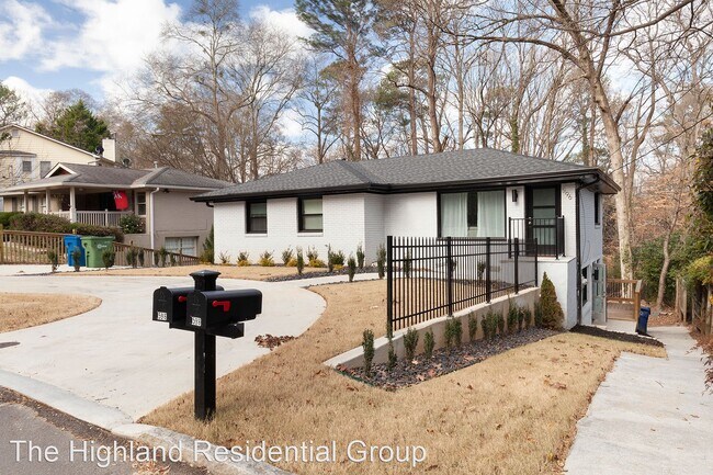 Foto del edificio - 3 br, 1 bath House - 598 Montgomery Ferry ...