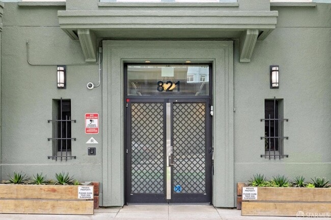 Photo - 821 Folsom St Apartment