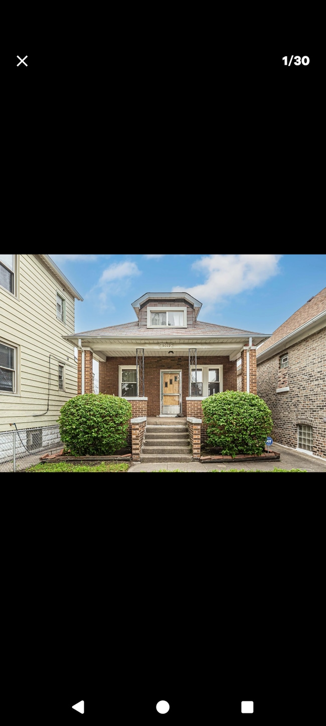 Building Photo - 5019 Homerlee Ave