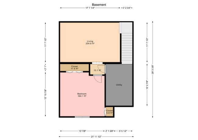 Building Photo - 3017M