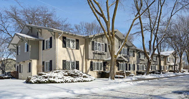 Building Photo - Cedarview Apartments