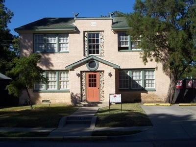 Primary Photo - 5749 Vickery Blvd