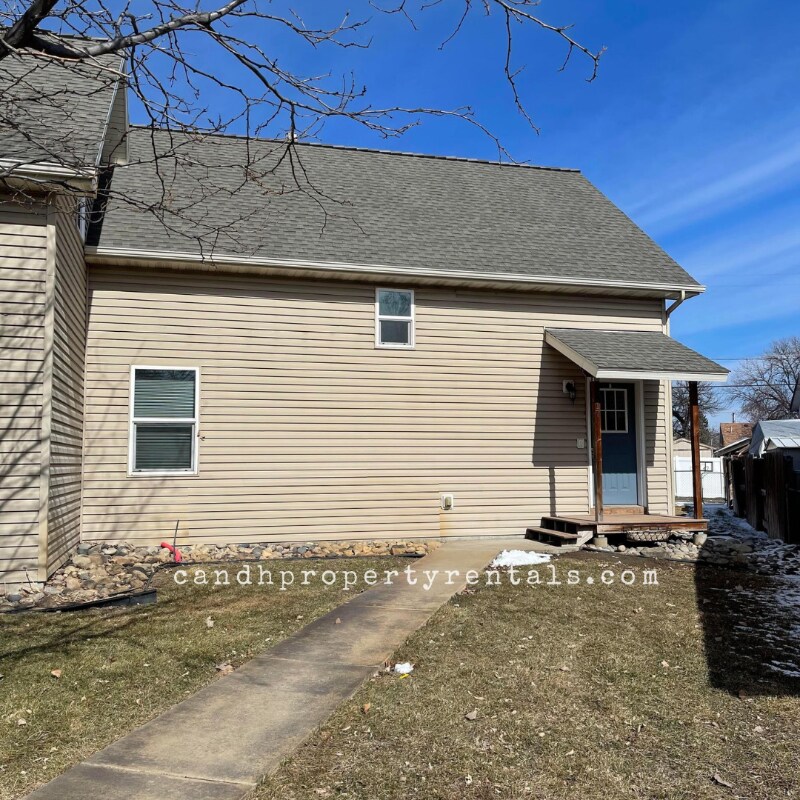 Primary Photo - 817 S 29th St