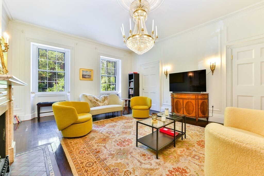 Foto principal - 48 Mount Vernon St