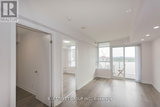 Photo du bâtiment - 365 Church St