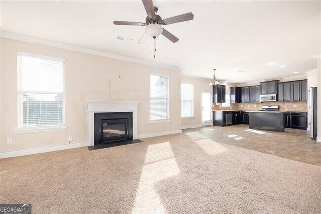 Foto del edificio - 3313 Allison Cir