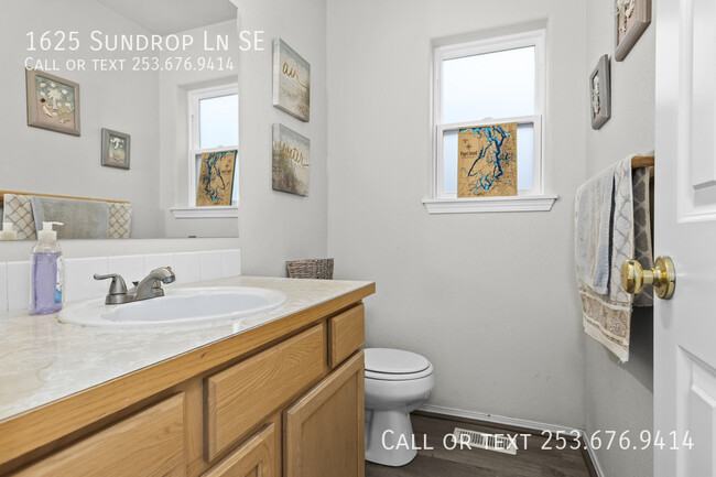 Foto del edificio - 1625 Sundrop Ln SE