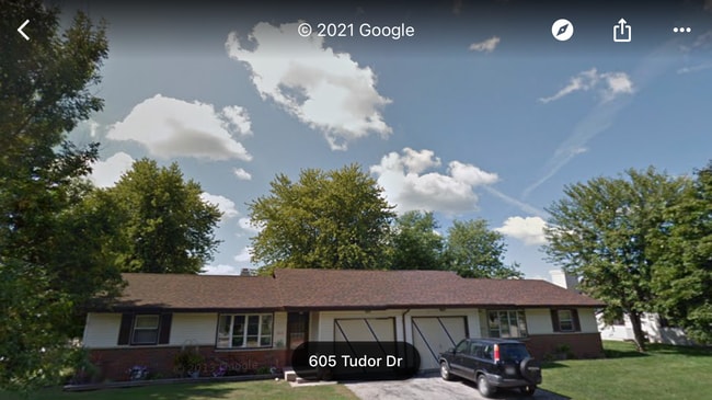 Building Photo - 605 Tudor Dr