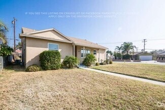 Building Photo - 2109 W Orange Grove Ave