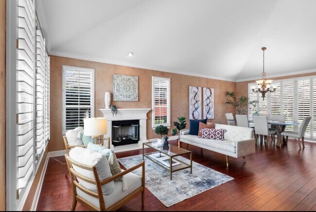 Foto del edificio - Prestigious Spanish Bay Circle Home in Guard-Gated Brookside