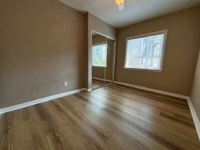 First Bedroom - 3949 32nd St