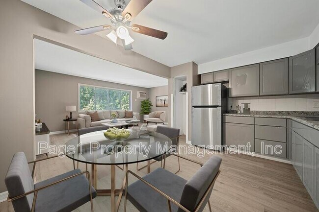 Building Photo - 130 Flintridge Dr