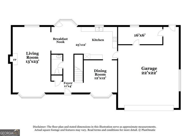 Foto del edificio - 5902 Bridgemont Pl
