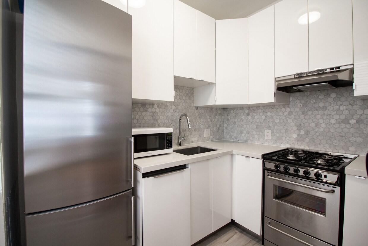 Foto principal - 1055 Mason St