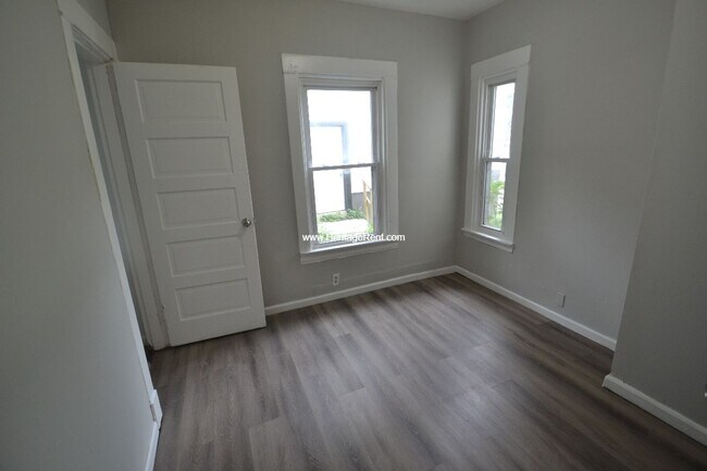 Foto del edificio - Great North Fairmount 3 bedroom single fam...