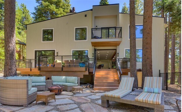 Mountain Modern! - 811 Snead Ct