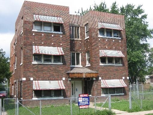 Primary Photo - 15540 S Center Ave