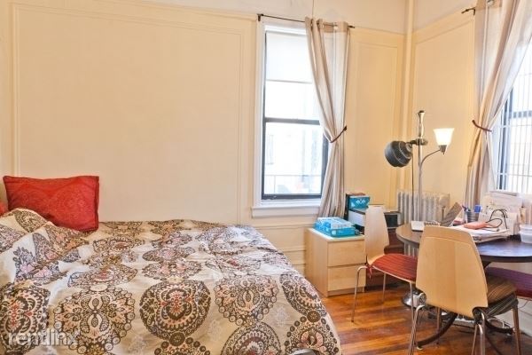 Foto del edificio - 134 Claremont Ave