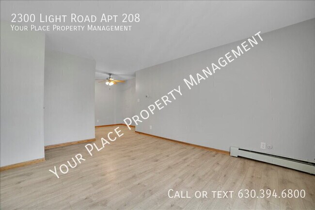 Foto del edificio - 2300 Light Road