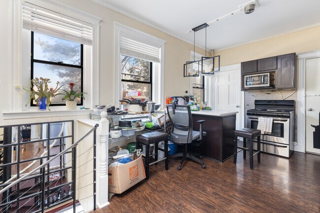 Cocina - 19 Royal St