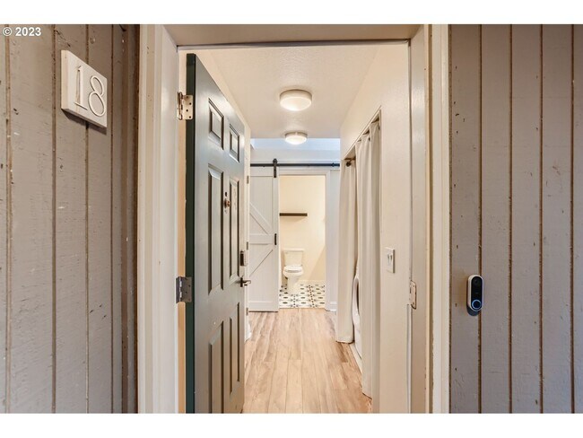 Building Photo - Modern Hillsdale Condo with Vaulted Ceilings, Quartz Kitchen, and Private Deck
