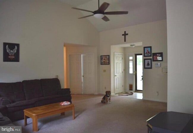 Building Photo - 808 Chantilly Ln