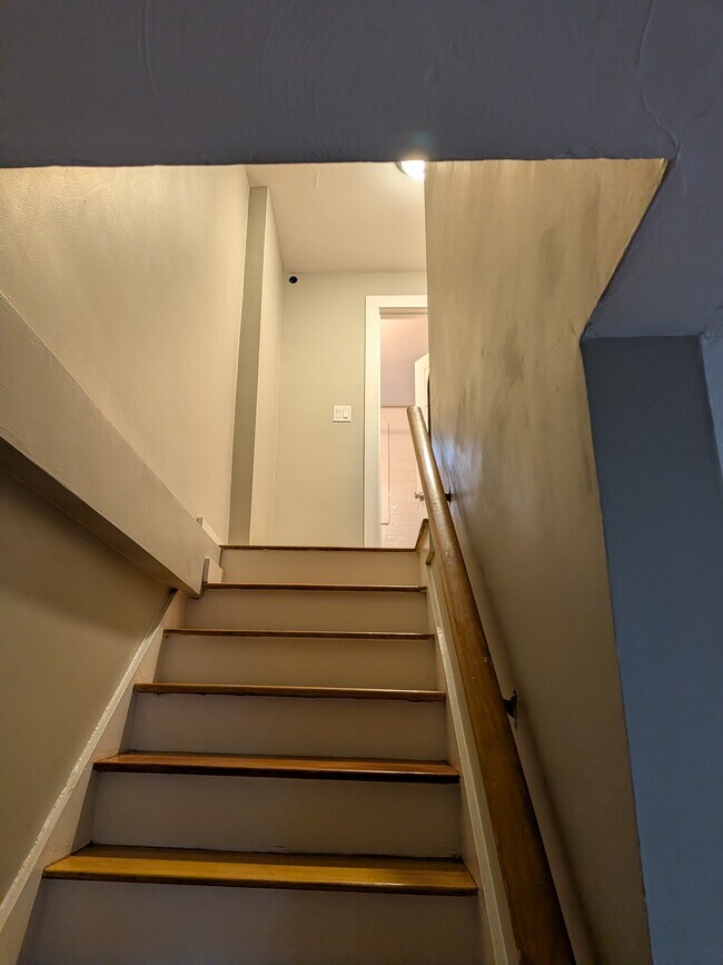 Foto del edificio - 92 North St