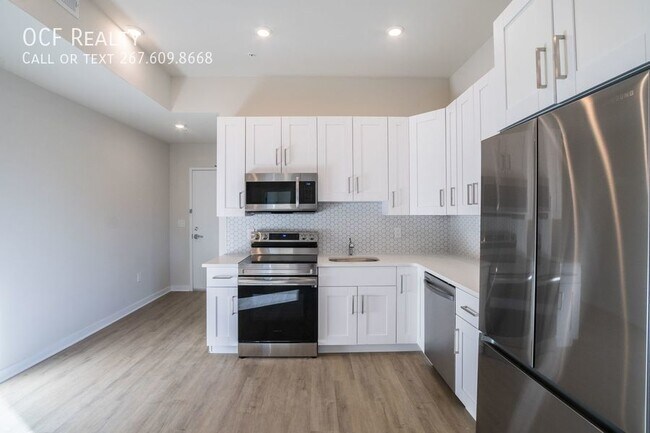 Foto del edificio - New Grays Ferry Apartment