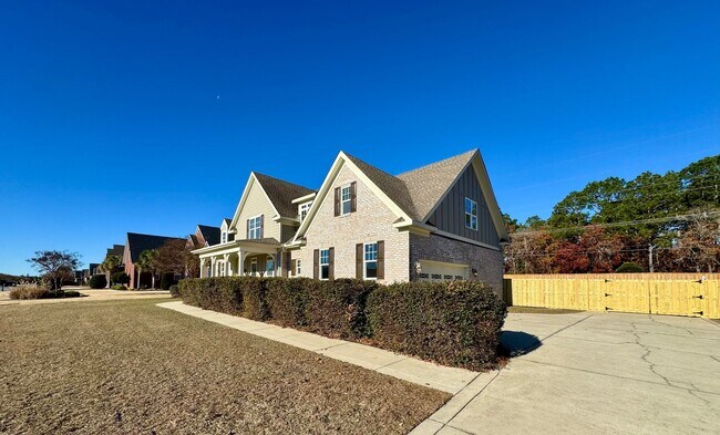 Foto del edificio - Traemoor At Lakewood