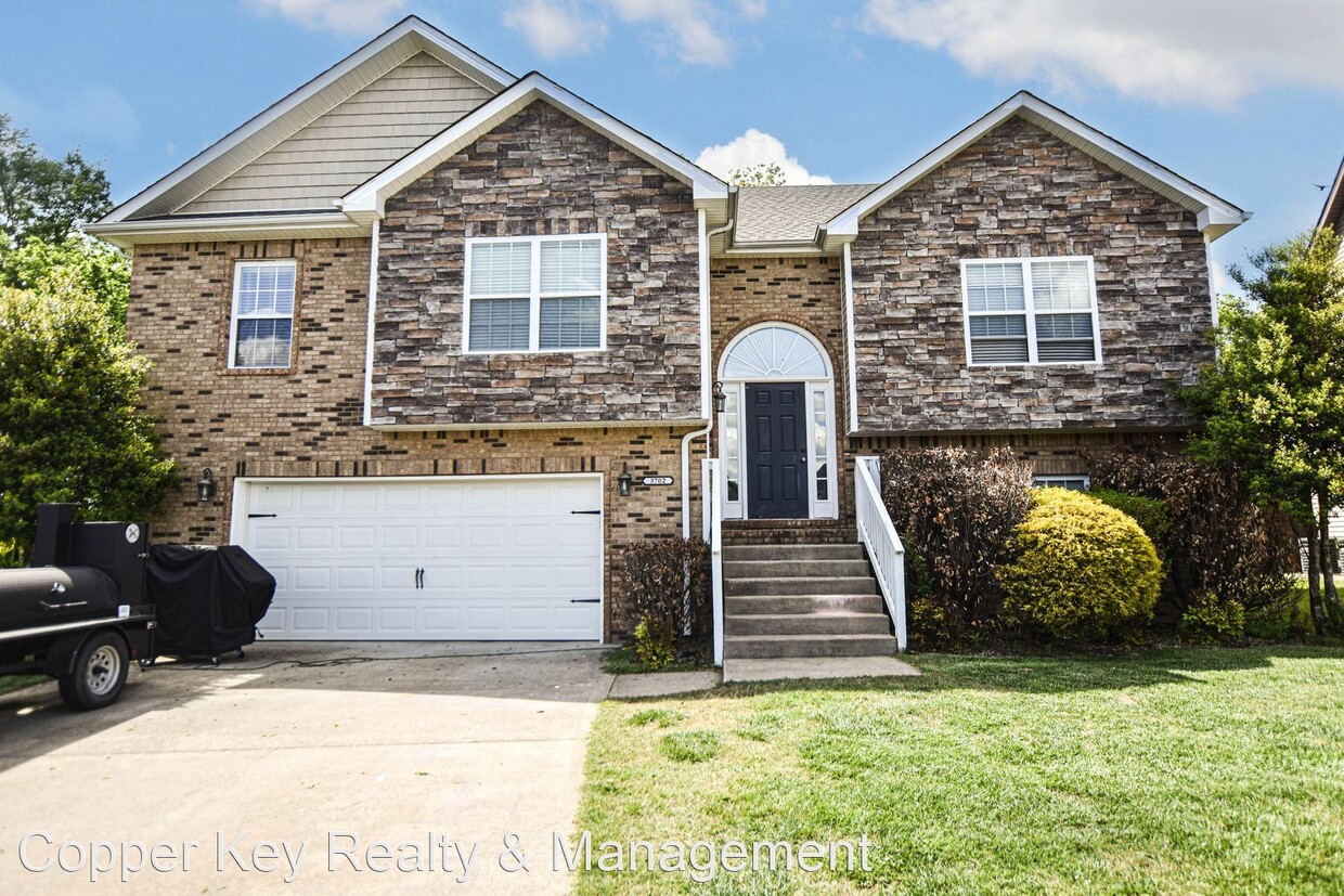 Primary Photo - 5 br, 3 bath House - 3702 Windmill Ct.