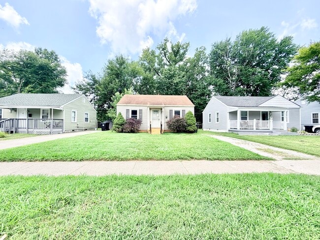 Photo - 1930 Beech St (Louisville, KY) House