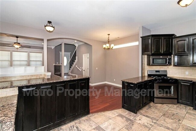 Foto del edificio - 525 Rupple Rd
