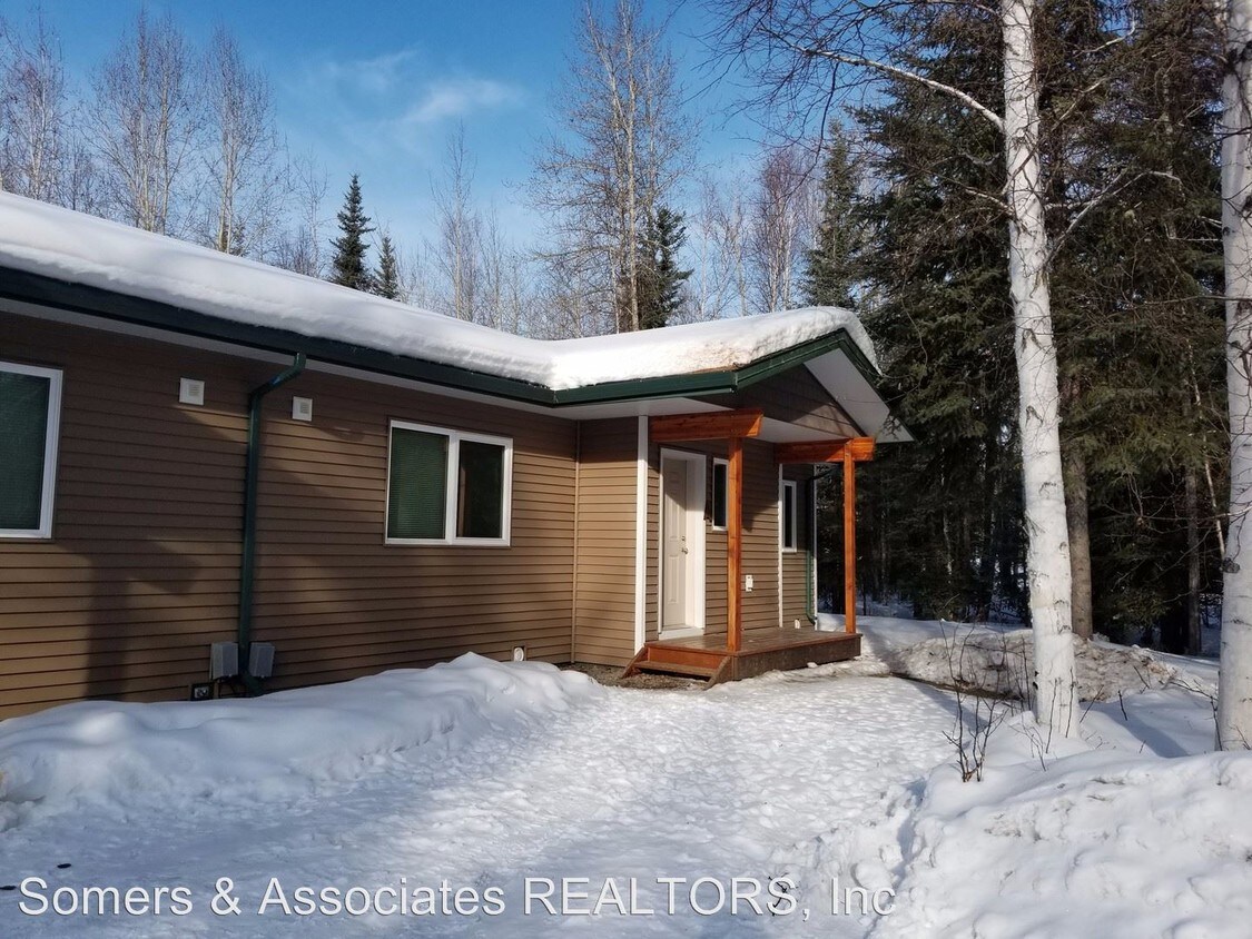 757 Joy Dr, North Pole, AK 99705 Apartment for Rent in North Pole, AK
