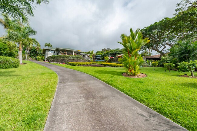 Foto del edificio - 77-6493 Kali Iki St