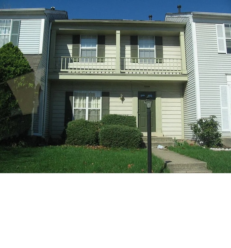 Primary Photo - 3259 Tayloe Ct