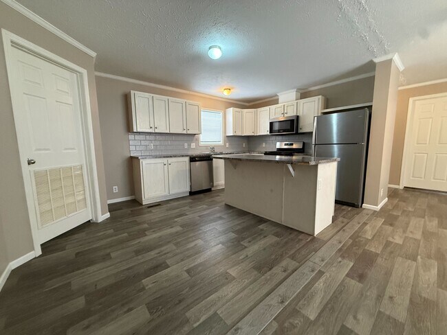 Foto del edificio - 71508 St Howard Ct